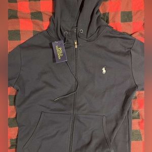 Polo Ralph Lauren Navy blue ( Size L )